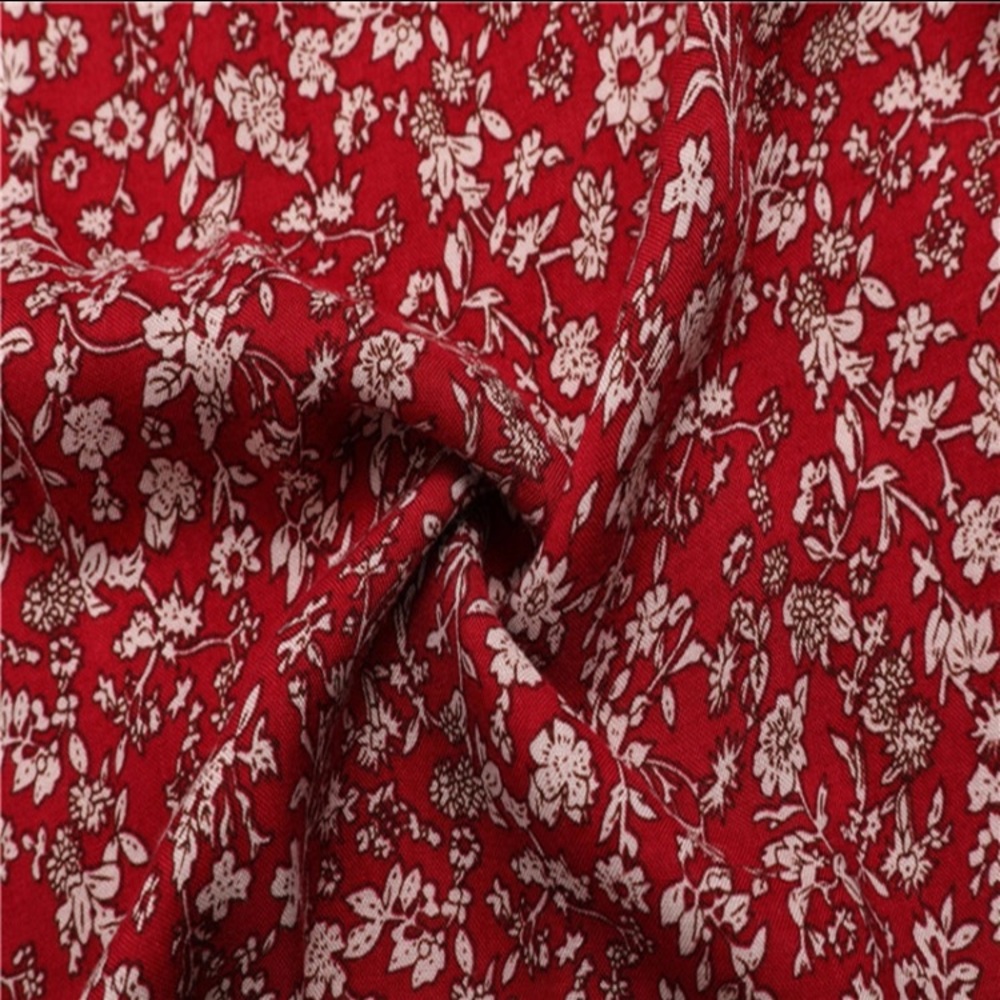 Strapless Maxi dress - Picture 5 of 5